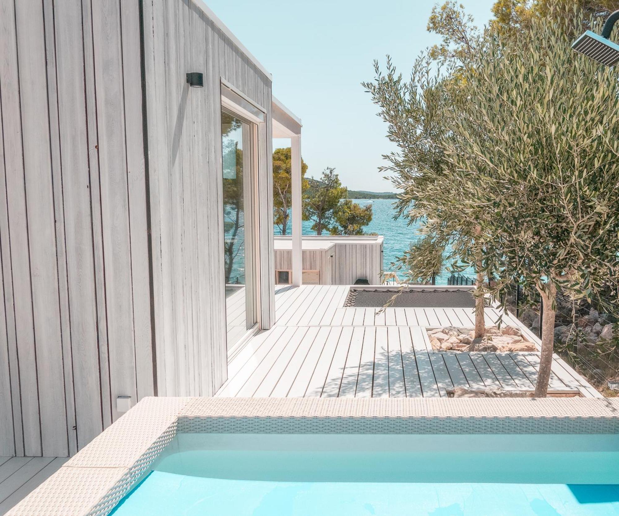 Oi Concept Village Buqez & Vita Drage Exteriér fotografie