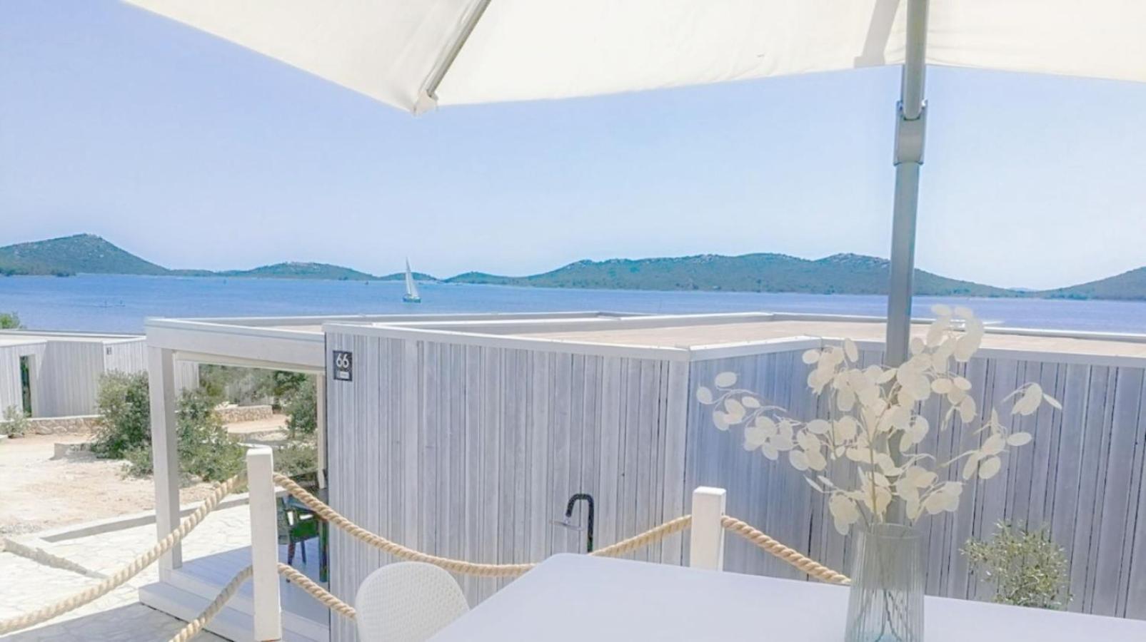 Oi Concept Village Buqez & Vita Drage Exteriér fotografie