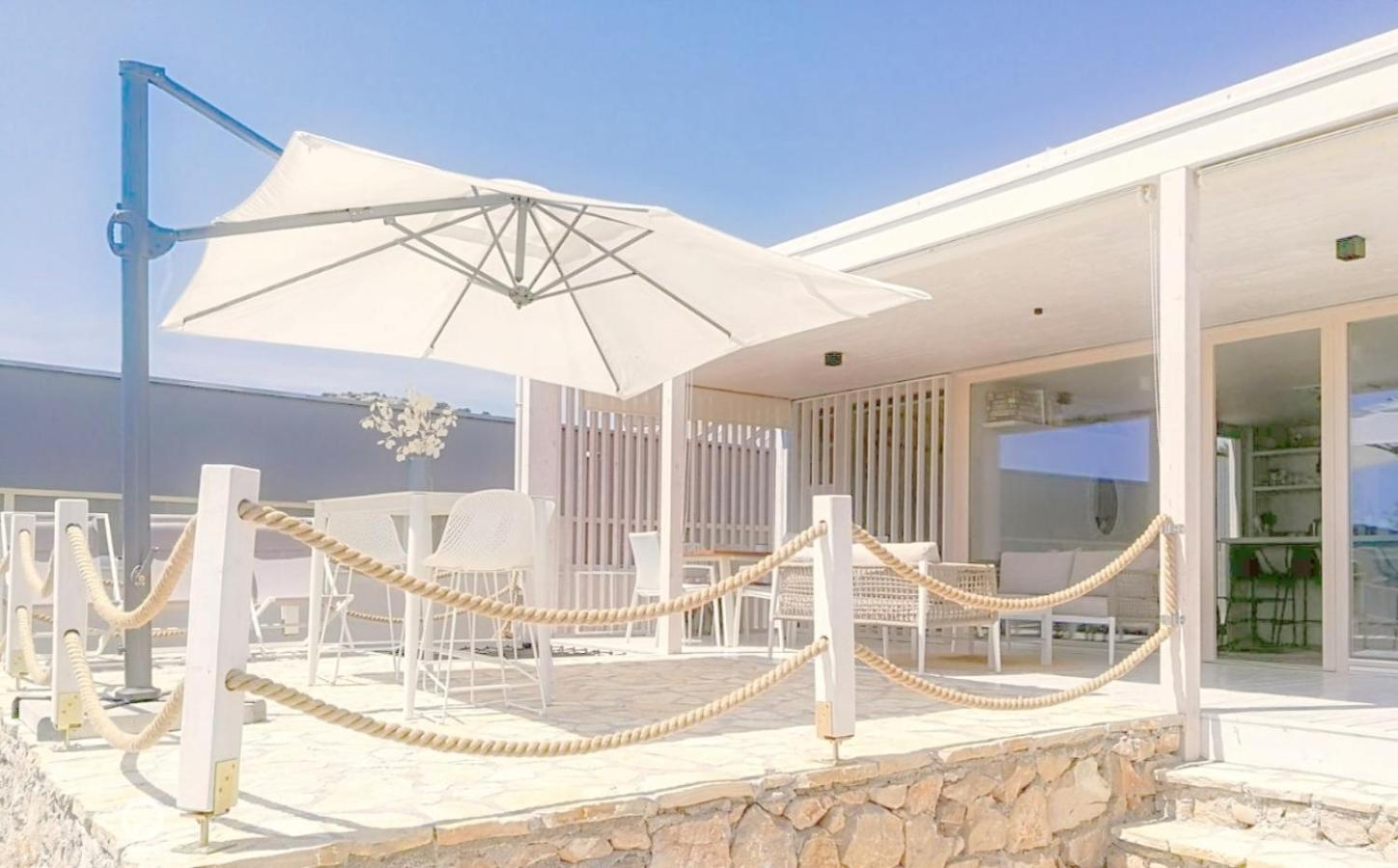 Oi Concept Village Buqez & Vita Drage Exteriér fotografie