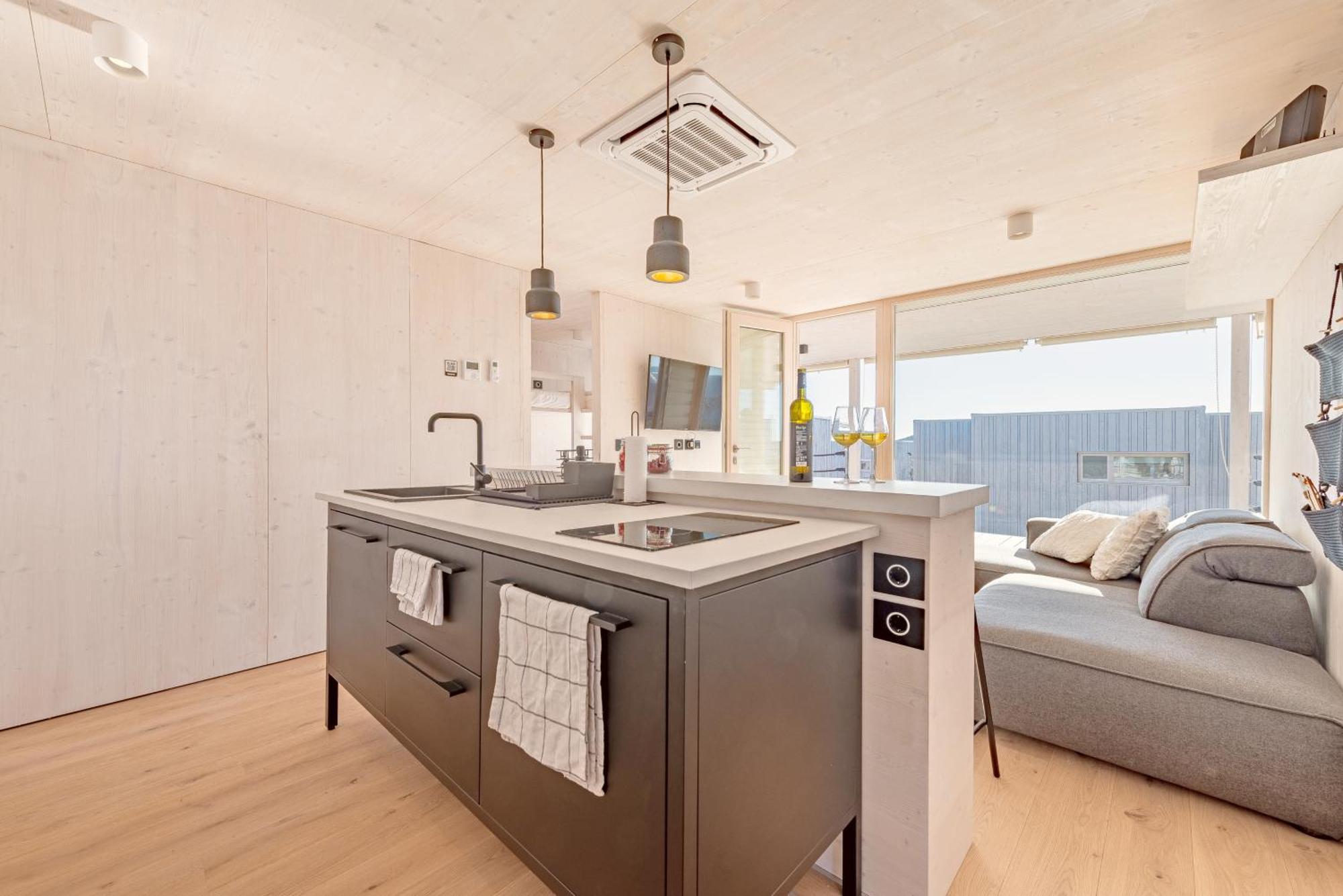 Oi Concept Village Buqez & Vita Drage Exteriér fotografie