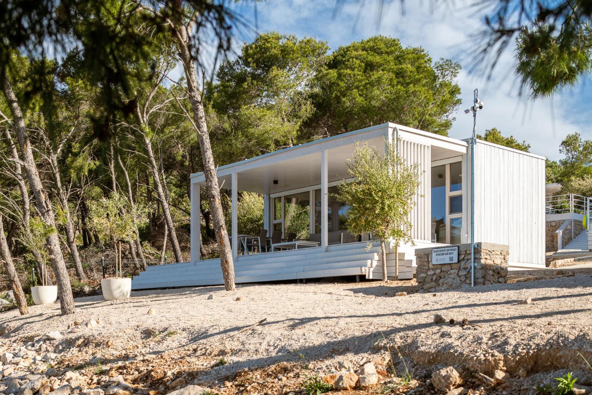 Oi Concept Village Buqez & Vita Drage Exteriér fotografie
