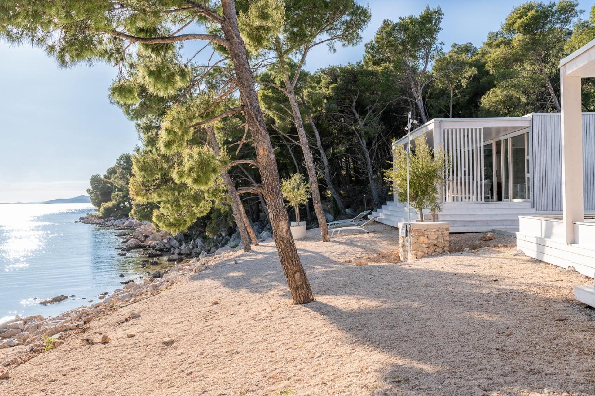 Oi Concept Village Buqez & Vita Drage Exteriér fotografie