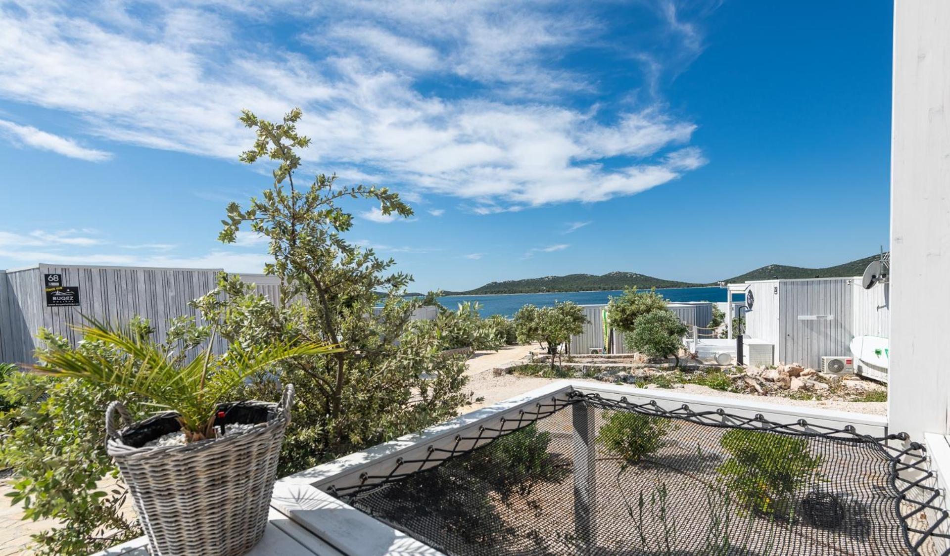 Oi Concept Village Buqez & Vita Drage Exteriér fotografie