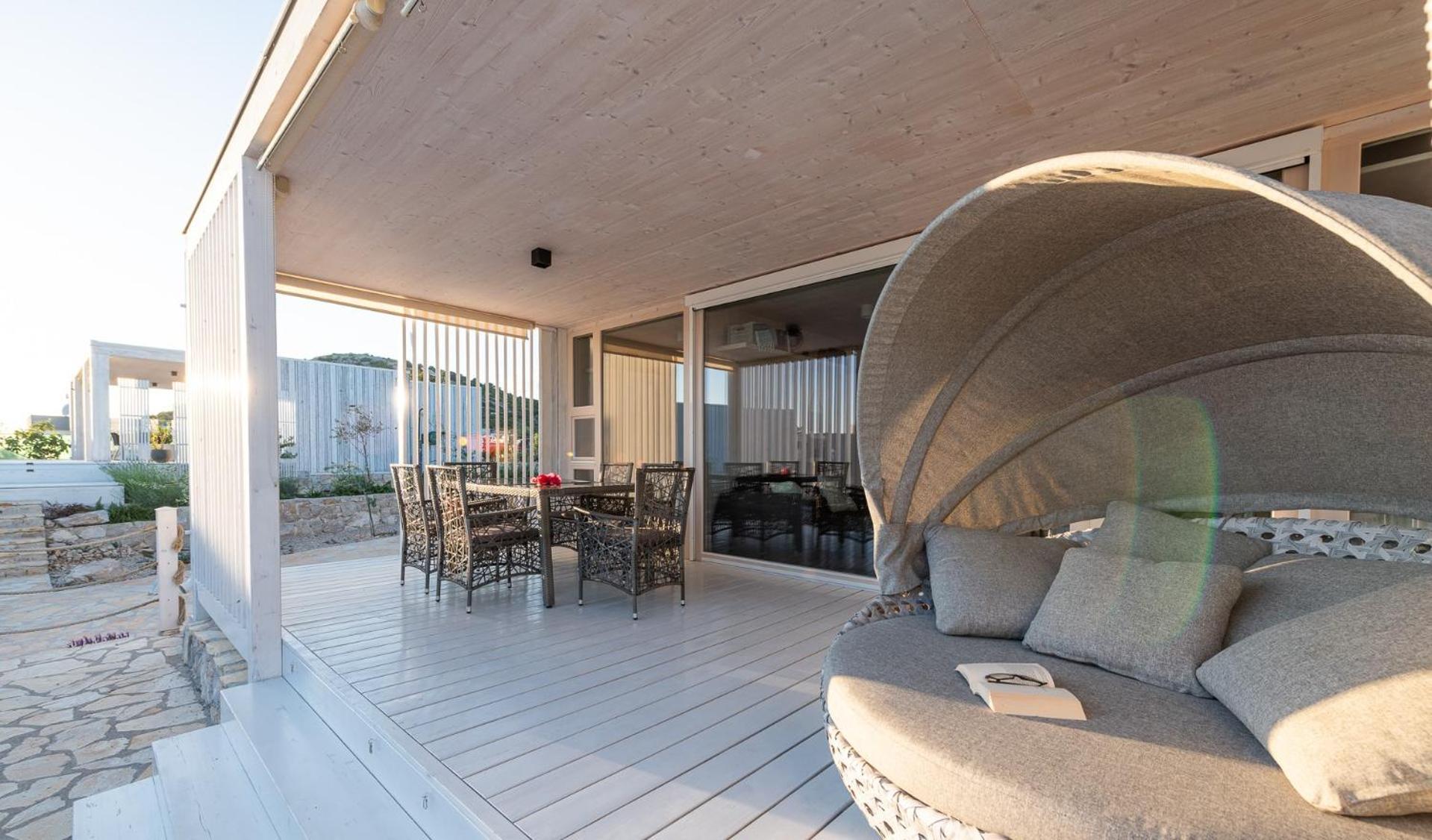 Oi Concept Village Buqez & Vita Drage Exteriér fotografie
