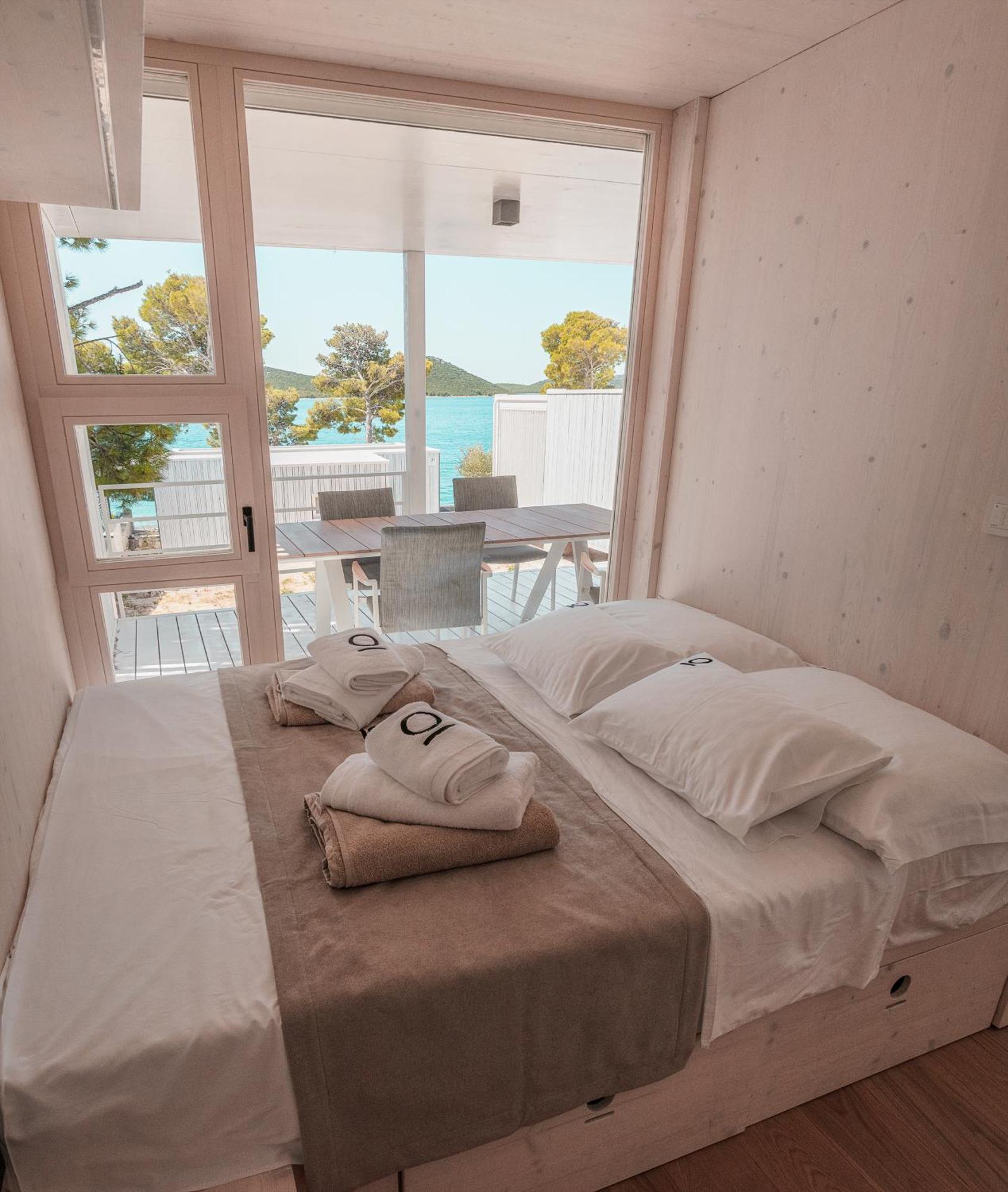 Oi Concept Village Buqez & Vita Drage Exteriér fotografie